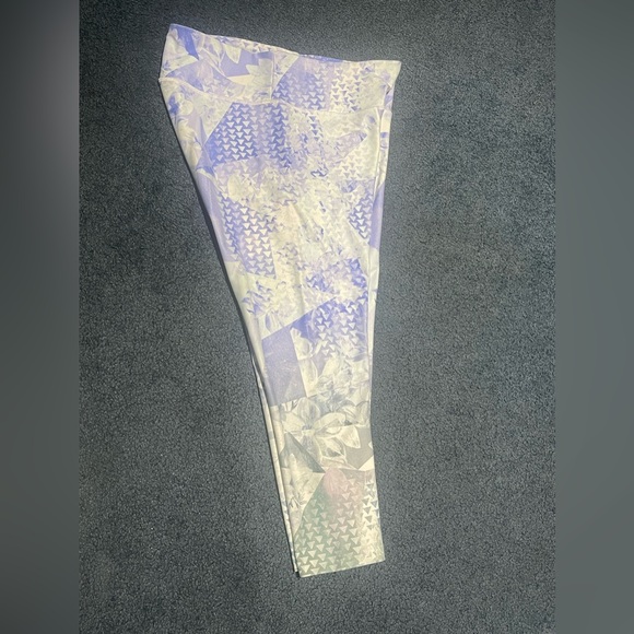 Fila Sport L Women’s Leggings Capri - Picture 6 of 7